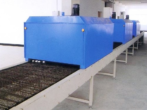 五金網帶焗爐線