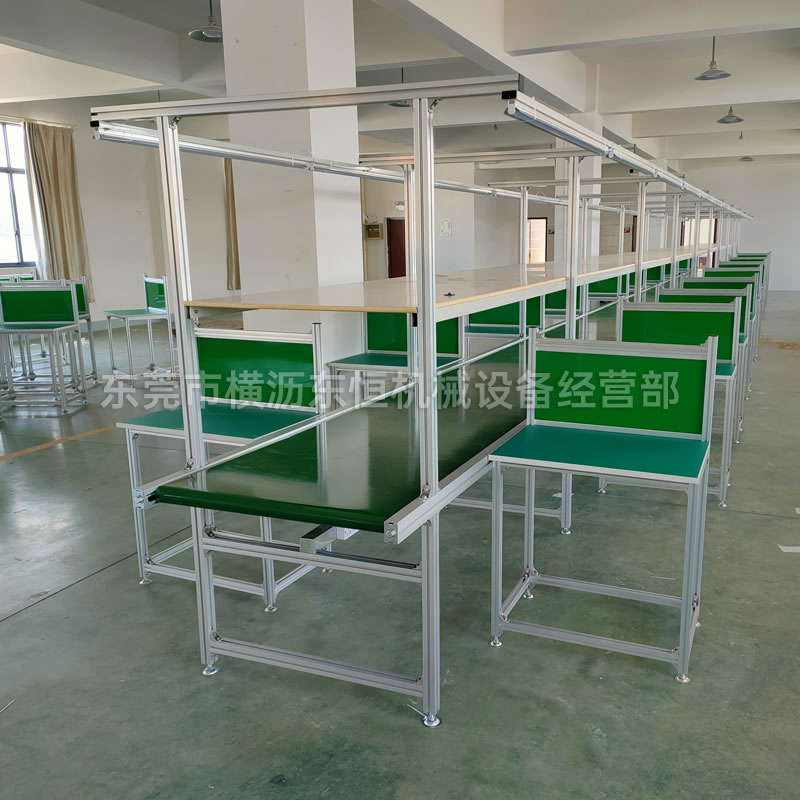 飛機(jī)位流水線(xiàn) (3)